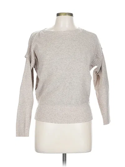 Pre-owned Fate Pullover Sweater In Gray