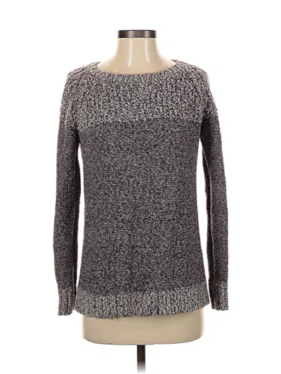 Pre-owned Fate Pullover Sweater In Gray