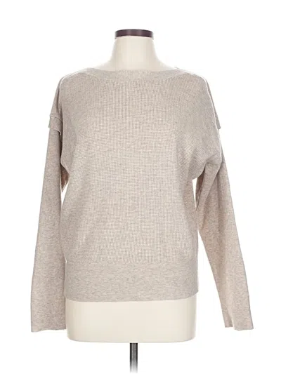 Pre-owned Fate Pullover Sweater In Gray