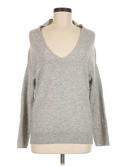 Pre-owned Fate Pullover Sweater In Gray