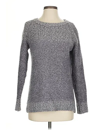 Pre-owned Fate Pullover Sweater In Gray