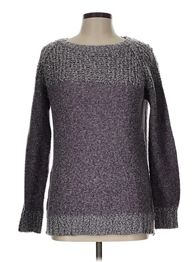 Pre-owned Fate Pullover Sweater In Gray