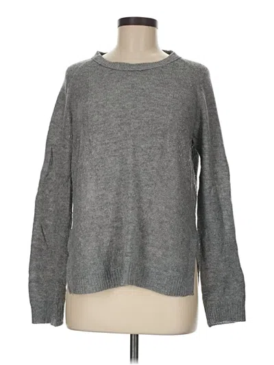 Pre-owned Fate Pullover Sweater In Gray