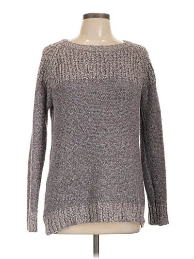 Pre-owned Fate Pullover Sweater In Gray