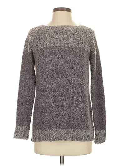 Pre-owned Fate Pullover Sweater In Gray