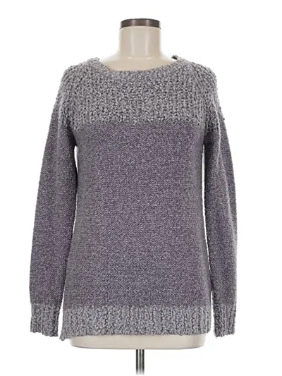 Pre-owned Fate Pullover Sweater In Gray
