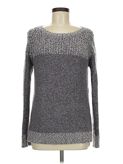 Pre-owned Fate Pullover Sweater In Gray