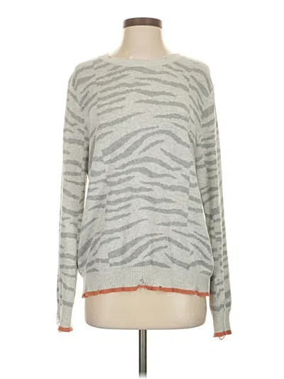Pre-owned Fate Pullover Sweater In Gray