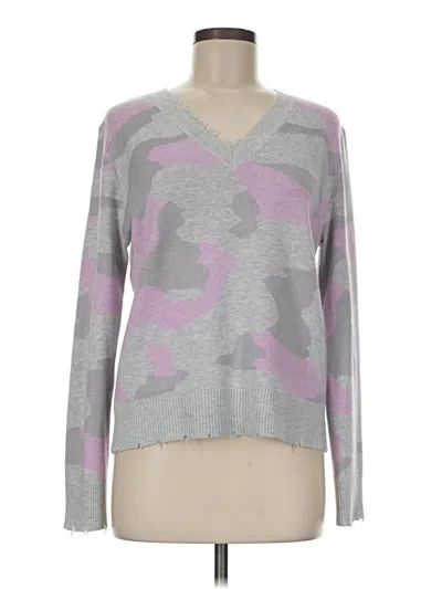 Pre-owned Fate Pullover Sweater In Gray