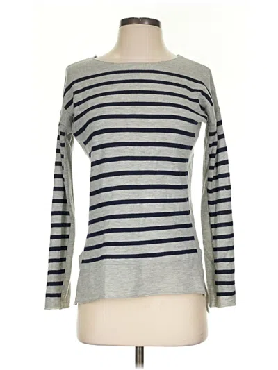 Pre-owned Fate Pullover Sweater In Gray
