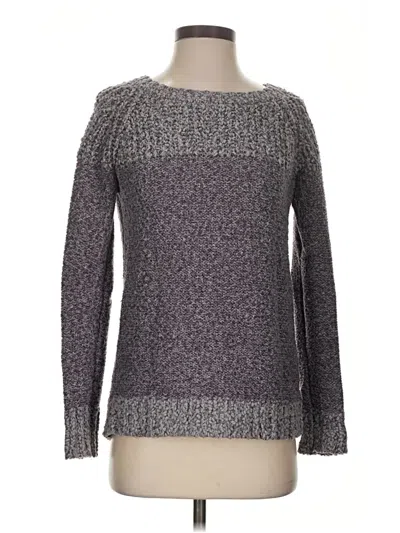 Pre-owned Fate Pullover Sweater In Gray