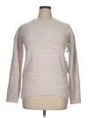 Fate Pullover Sweater In Brown
