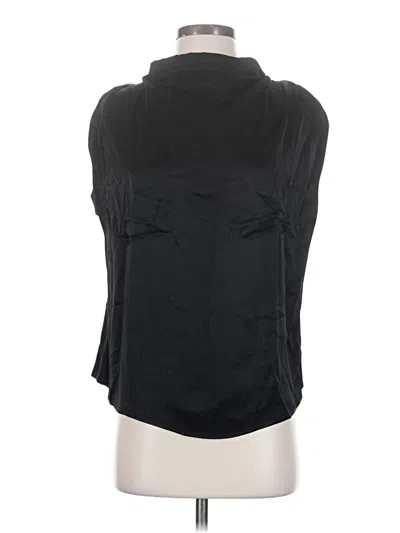 Pre-owned Fate Sleeveless T-shirt In Black