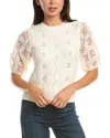 Fate Sweater In Neutral