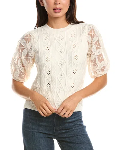 Fate Sweater In Neutral