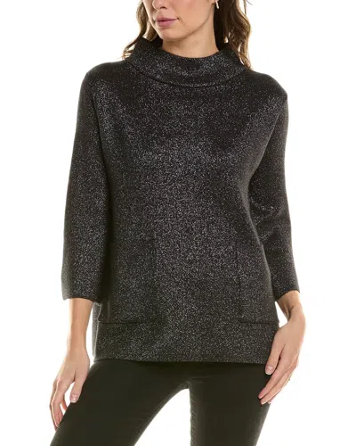 Fate Sweater In Black