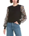 Fate Sweater In Black