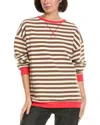 Fate Sweater In Black