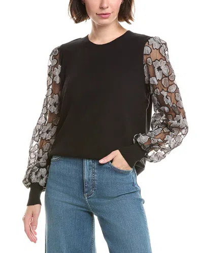 Fate Sweater In Brown