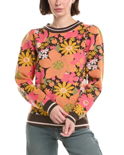 FATE FATE SWEATER