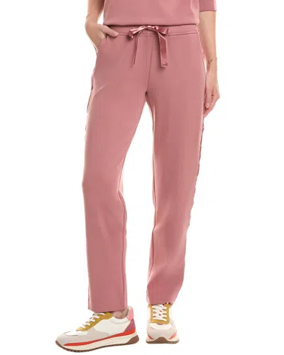 Fate Sweatpant In Red