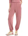 Fate Sweatpant In Red