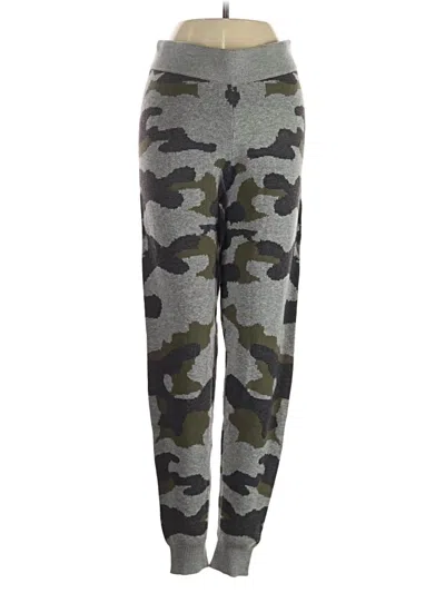 Pre-owned Fate Sweatpants In Gray