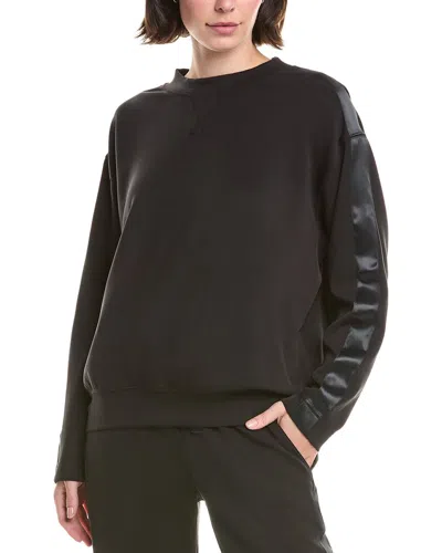 Fate Sweatshirt In Black