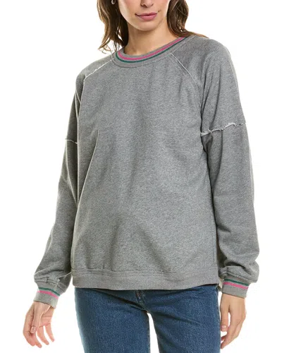 Fate Sweatshirt In Grey