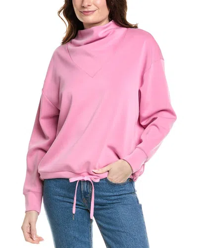 Fate Sweatshirt In Pink