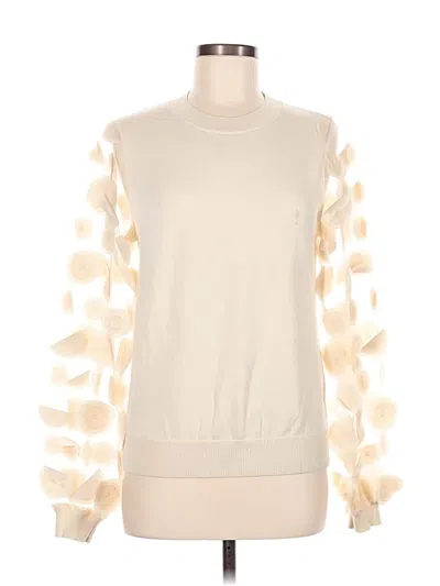 Pre-owned Fate Sweatshirt In White