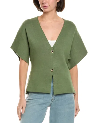 Fate Top In Green