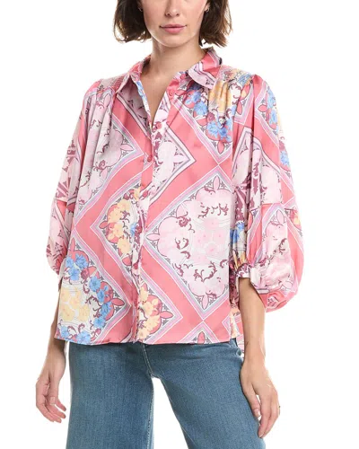 Fate Top In Multi