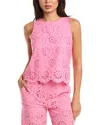 Fate Top In Pink