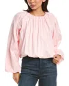 Fate Top In Pink