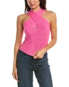 Fate Top In Pink