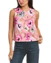 Fate Top In Pink