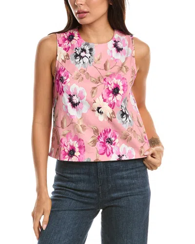 Fate Top In Pink
