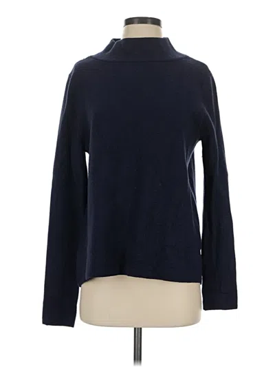 Pre-owned Fate Turtleneck Sweater In Blue