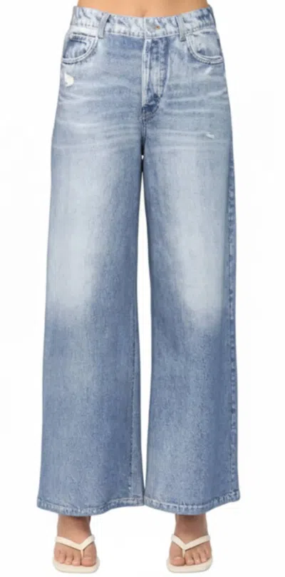 Fate Unbelievable Jeans In Blue