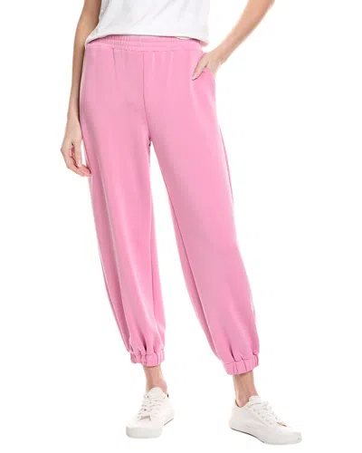 FATE WAFFLE KNIT JOGGER