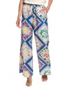 FATE FATE WIDE-LEG PANT