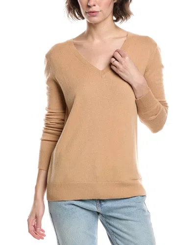 FATE FATE WOOL & CASHMERE-BLEND SWEATER