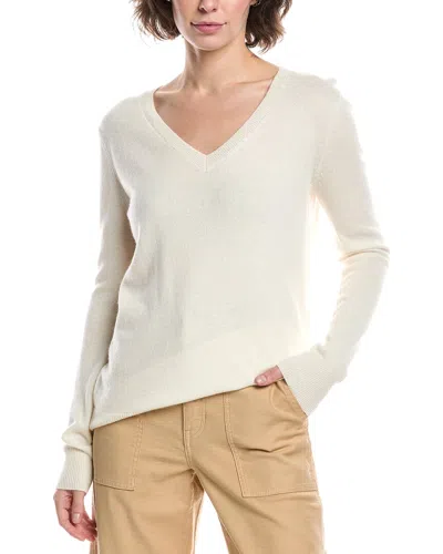 Fate Wool & Cashmere-blend Sweater In Multi