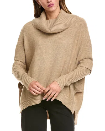 FATE WOOL-BLEND OVERSIZED SWEATER