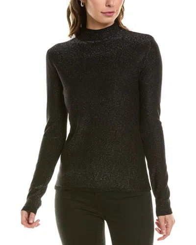 Fate Wool-blend Sweater In Black