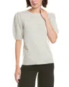 Fate Wool-blend Sweater In Gray