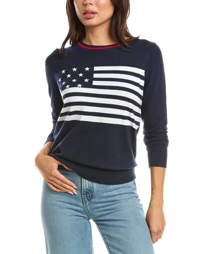 Fate Wool-blend Sweater In Black