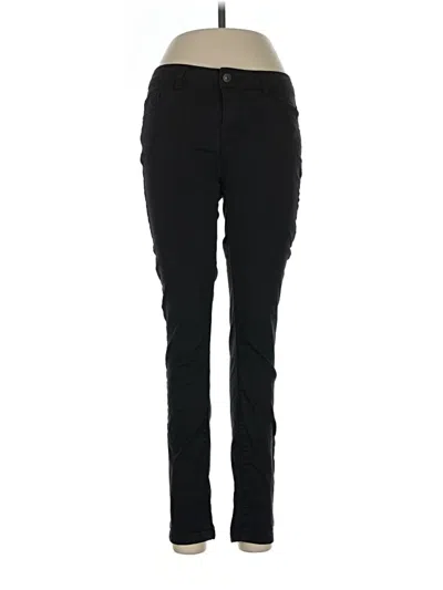 Pre-owned Fatface Jeans In Black