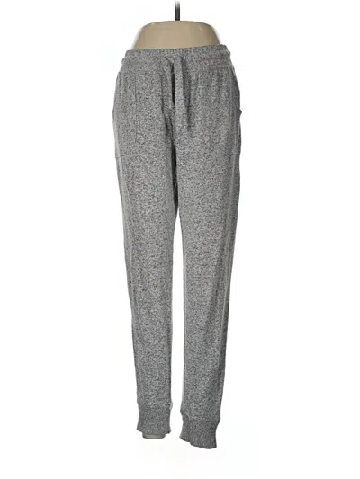 Pre-owned Fatface Sweatpants In Gray